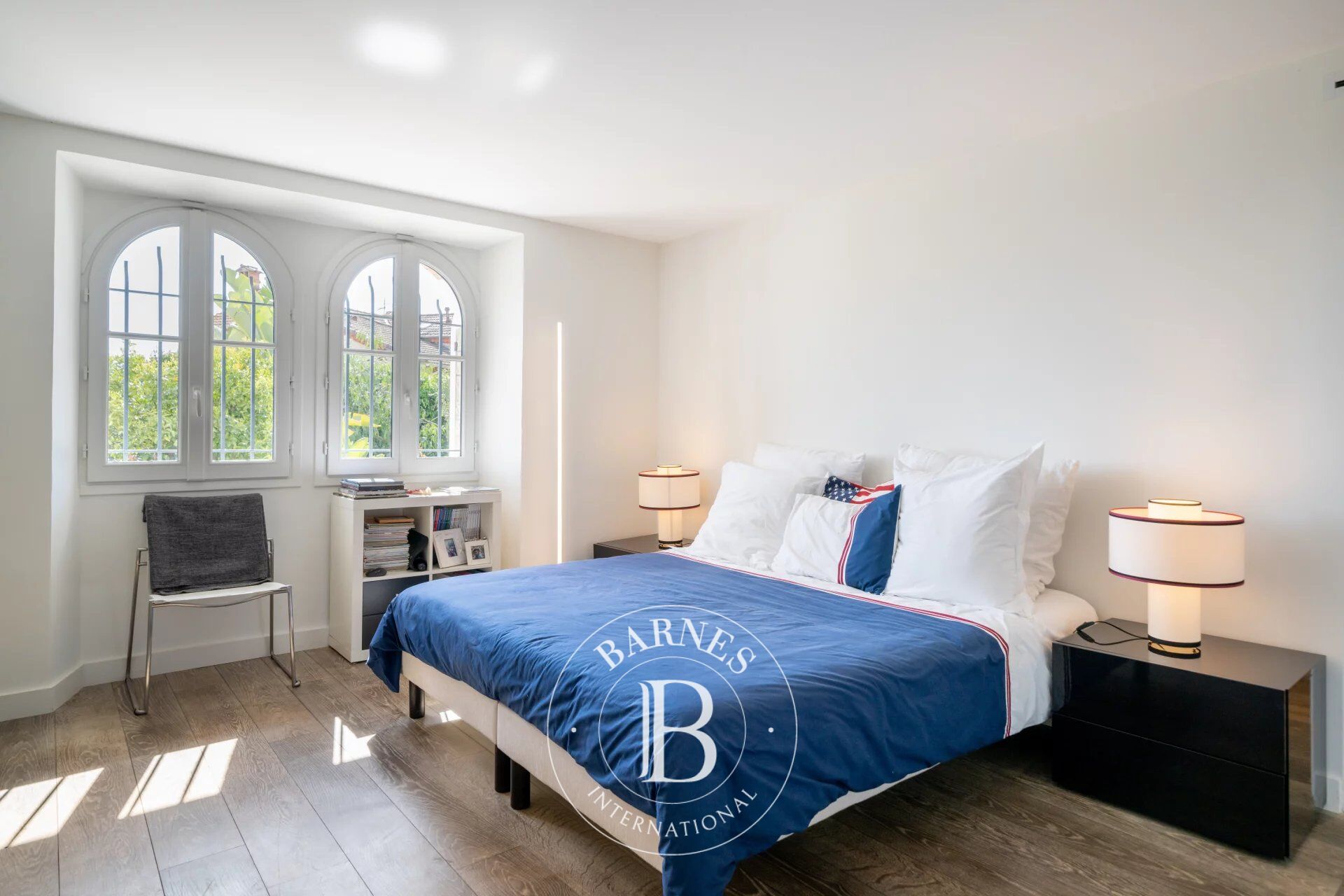 Villa Le Cannet - picture 16