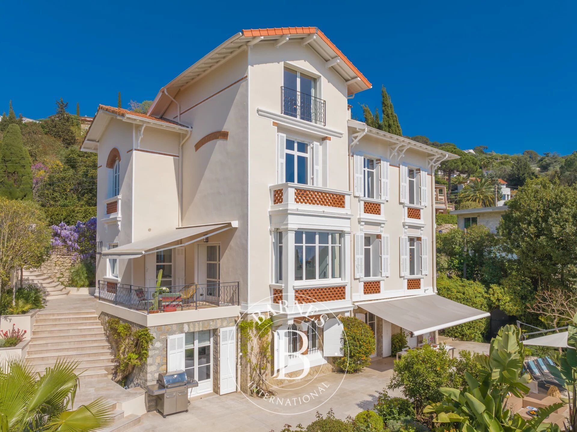 Villa Le Cannet - picture 19