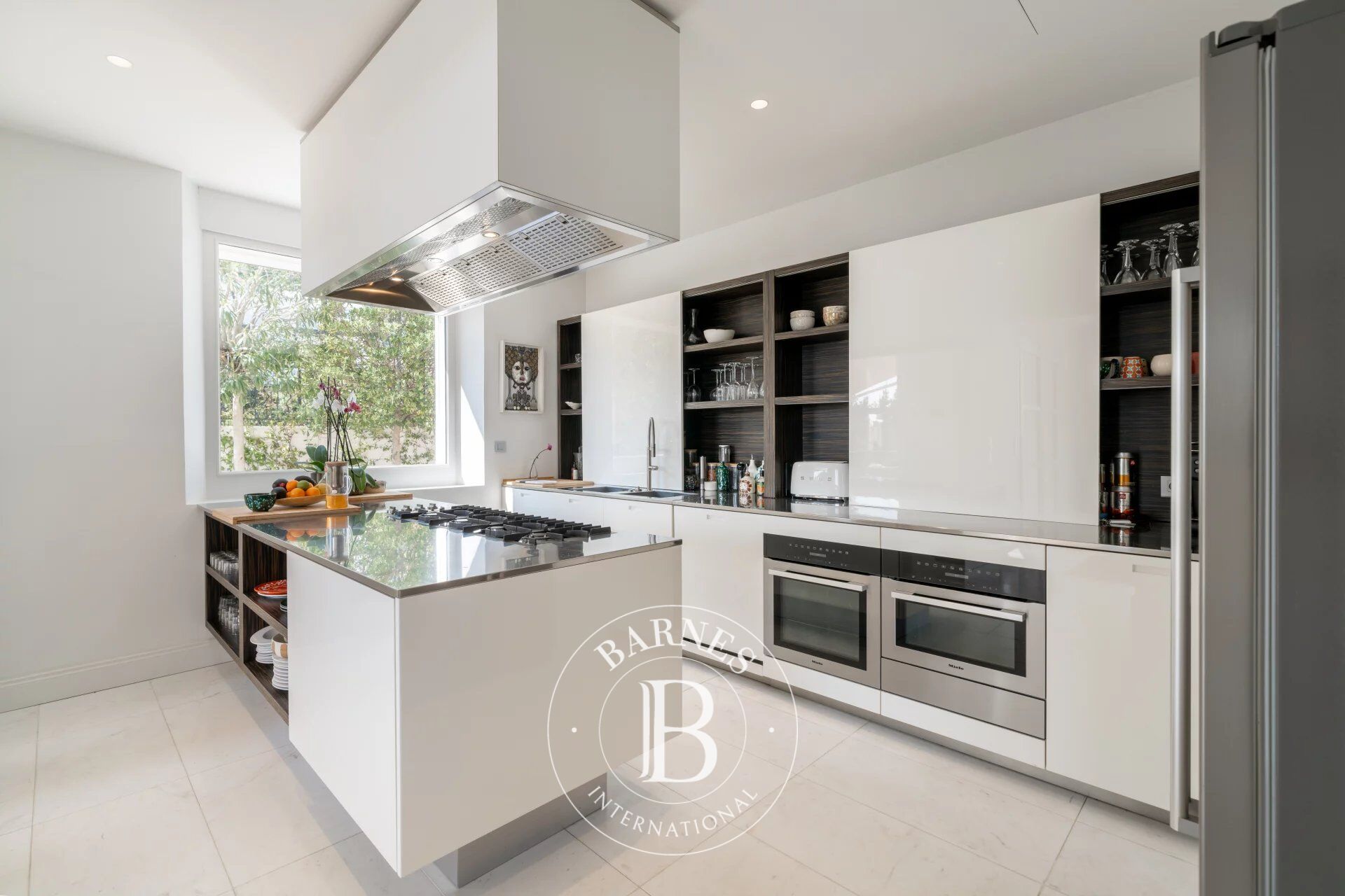 Villa Le Cannet - picture 9