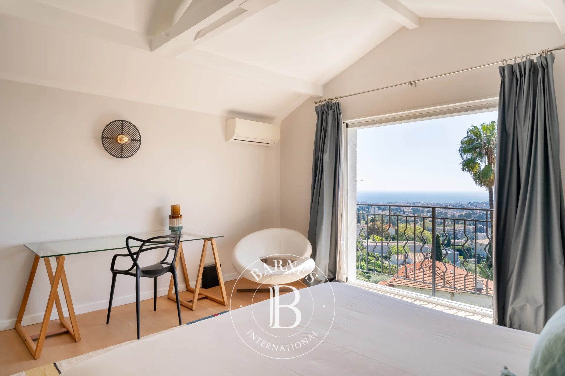 Villa Le Cannet - picture 14