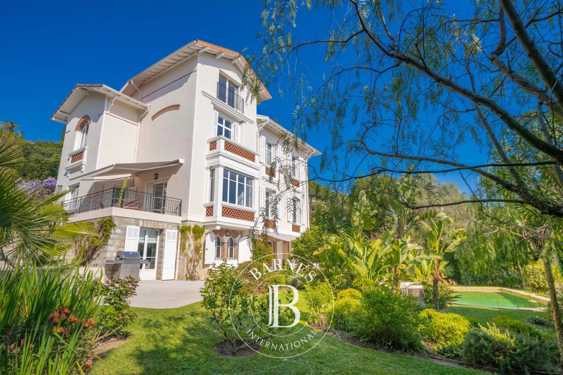 Villa Le Cannet - picture 10