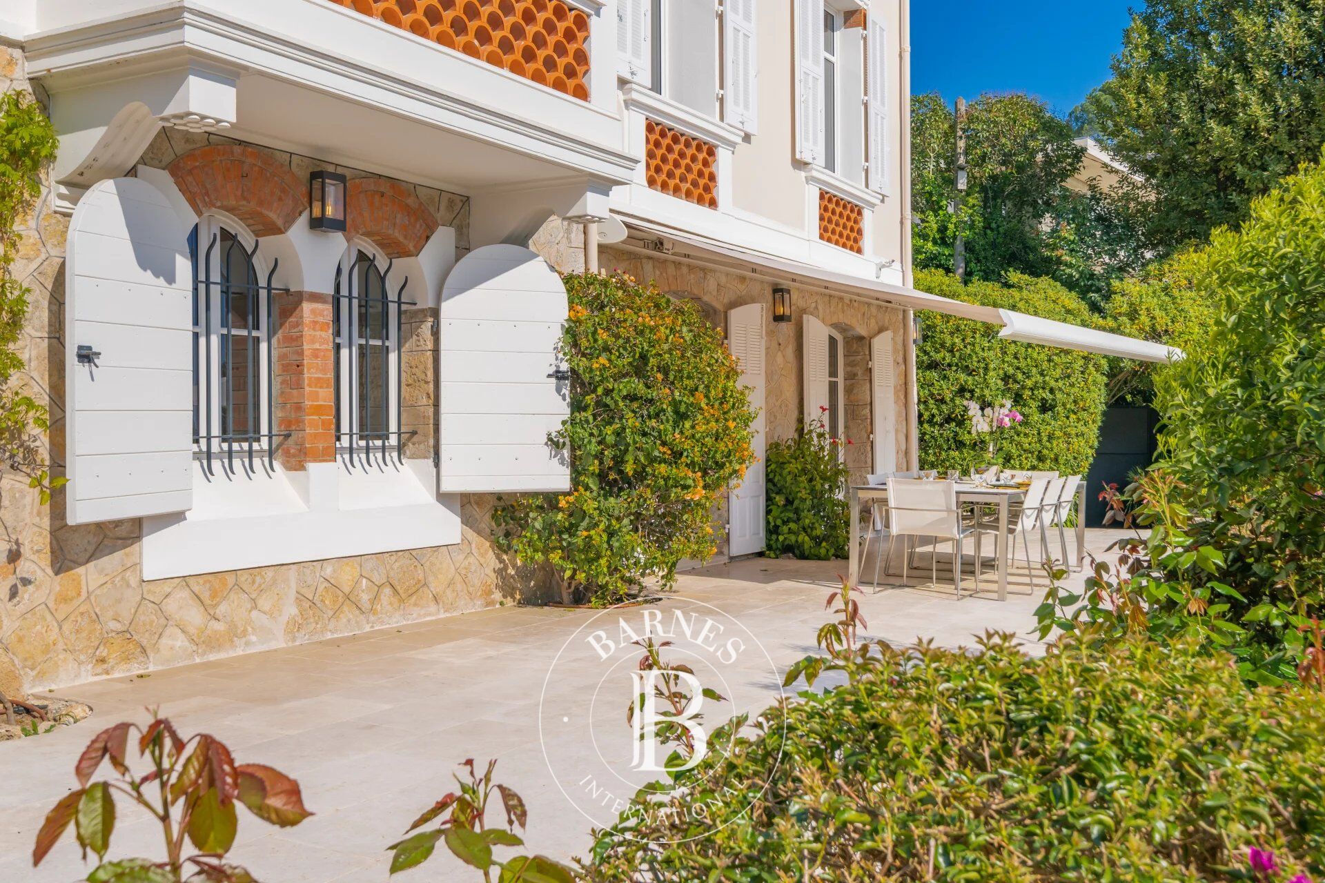 Villa Le Cannet - picture 27