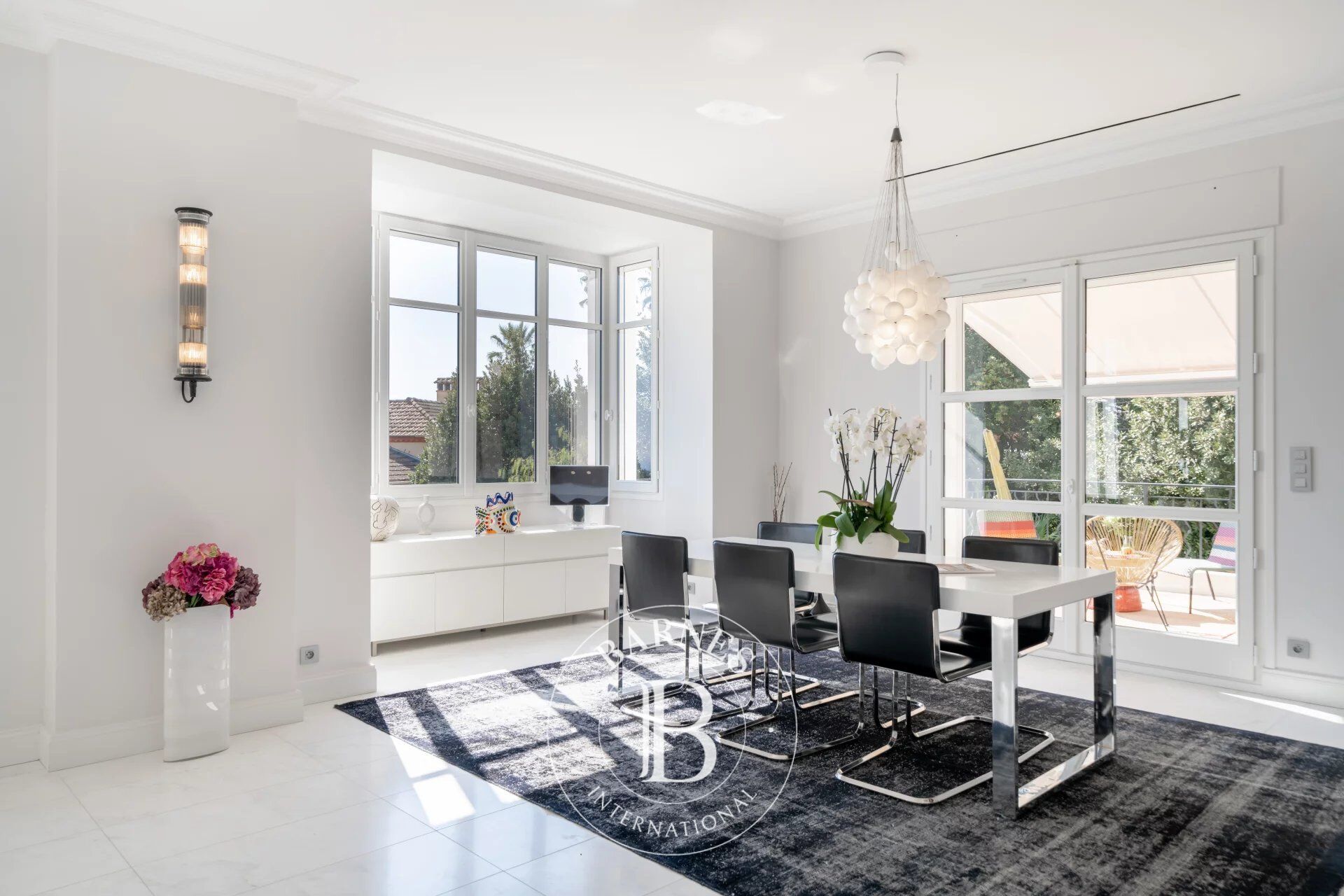 Villa Le Cannet - picture 26