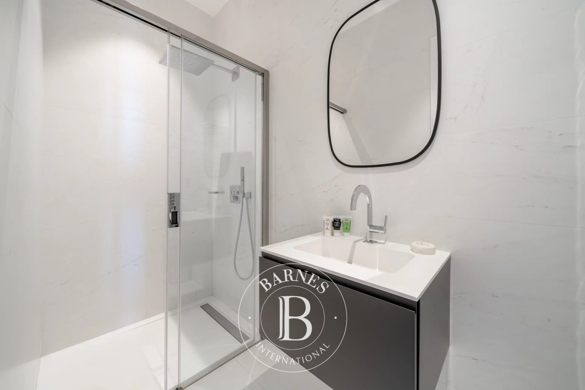 Villa Le Cannet - picture 17