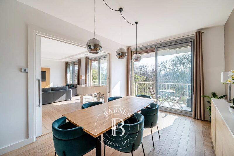 Venta, Piso Neuilly-sur-Seine - picture 3