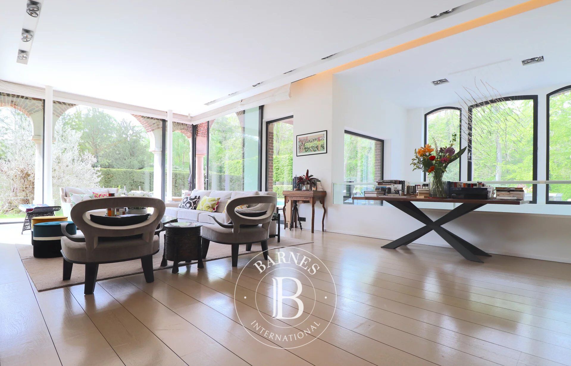 Affitto, Villa Uccle - picture 10