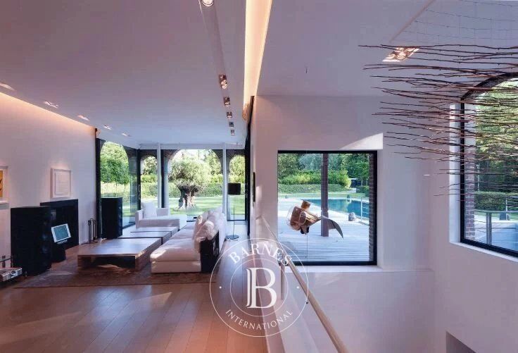 Affitto, Villa Uccle - picture 8