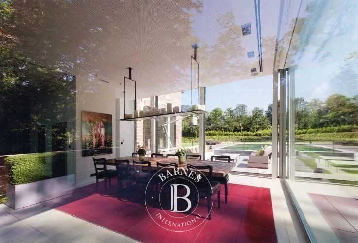 Affitto, Villa Uccle - picture 5