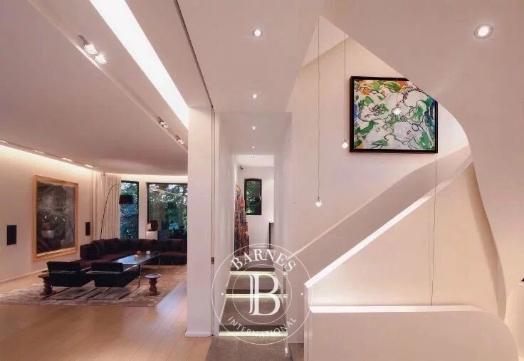 Affitto, Villa Uccle - picture 7