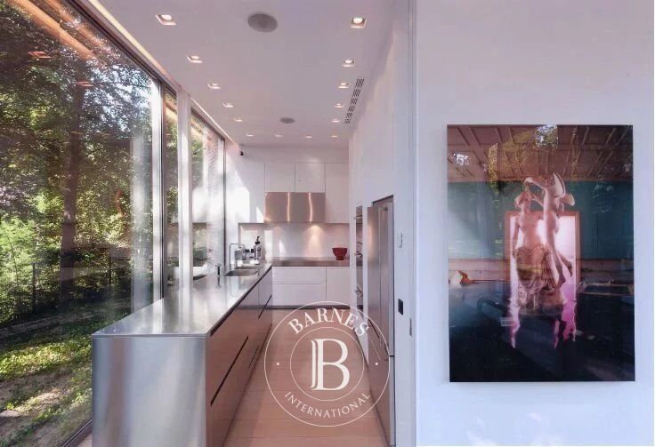 Affitto, Villa Uccle - picture 6