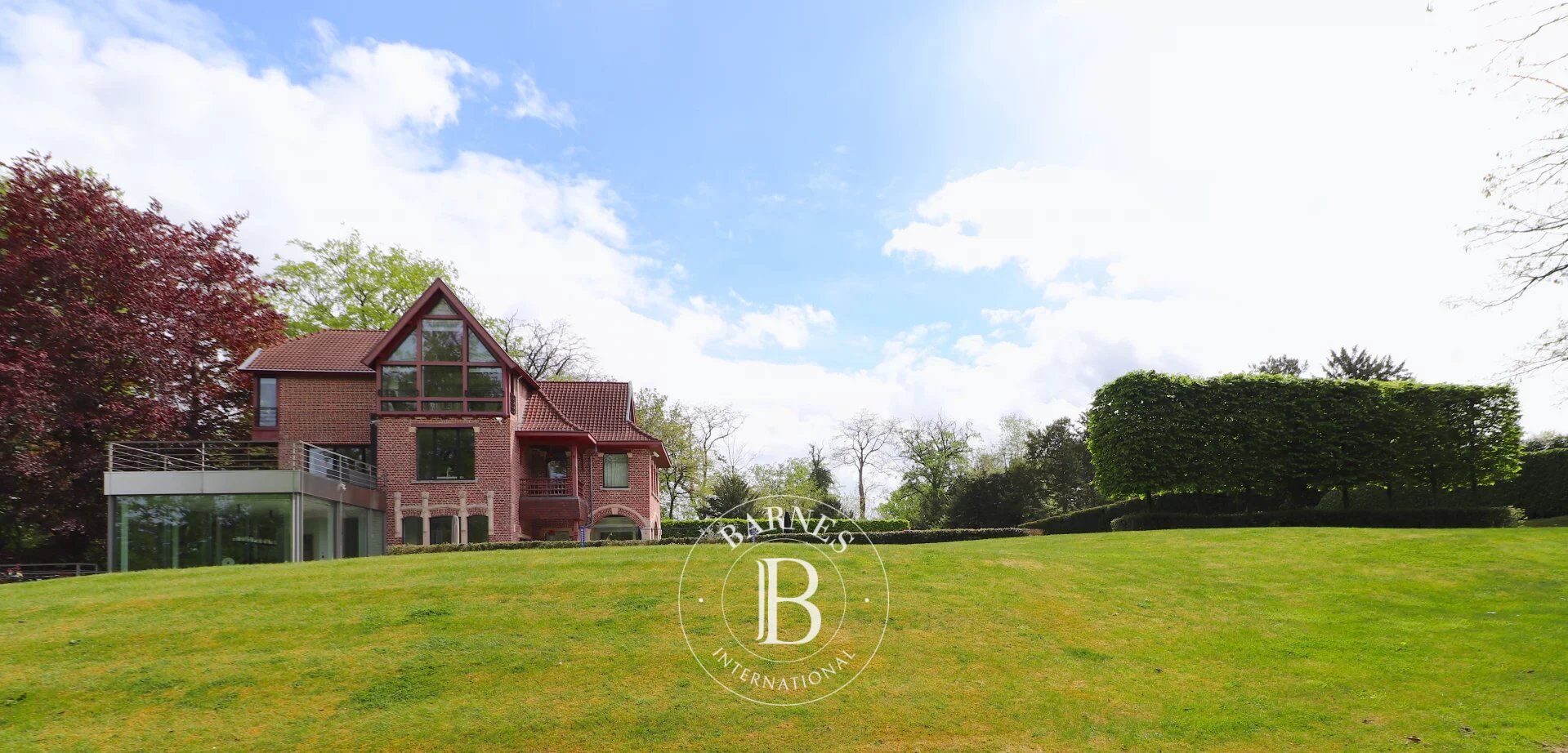 Affitto, Villa Uccle - picture 2