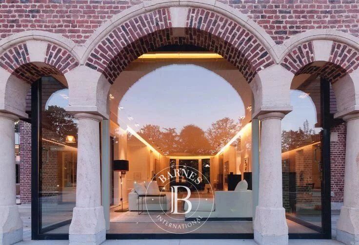 Affitto, Villa Uccle - picture 4