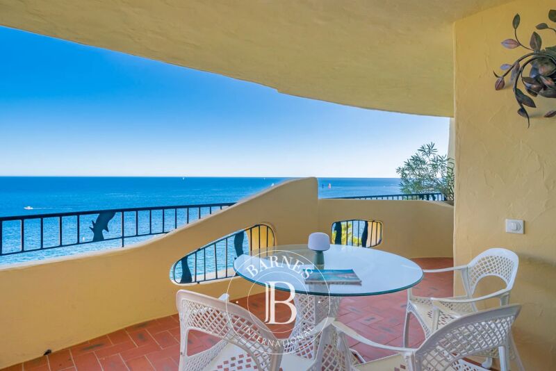 Appartamento Théoule-sur-Mer