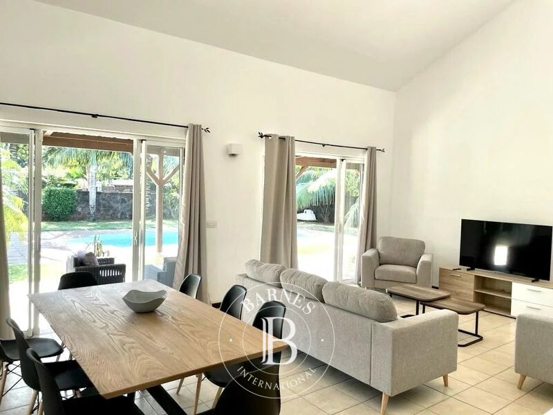 À louer Maison | Roches Noires - picture 1