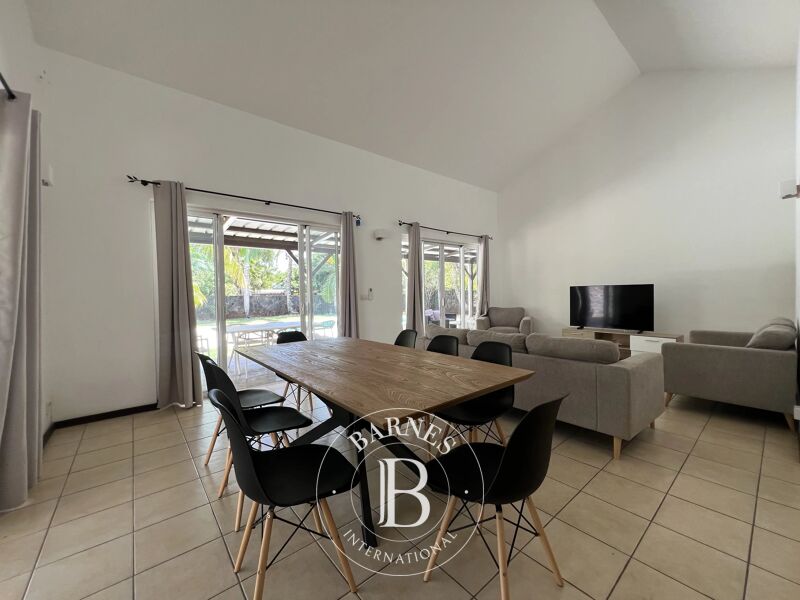 Zu vermieten Haus | Roches Noires - picture 3