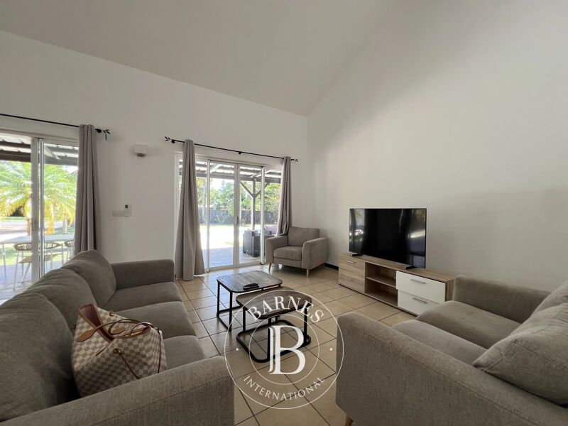 Zu vermieten Haus | Roches Noires - picture 2