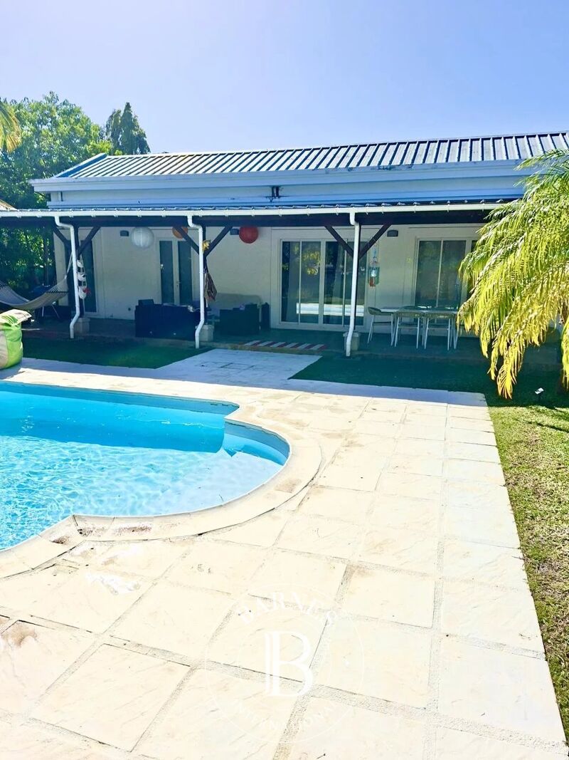 À louer Maison | Roches Noires - picture 2