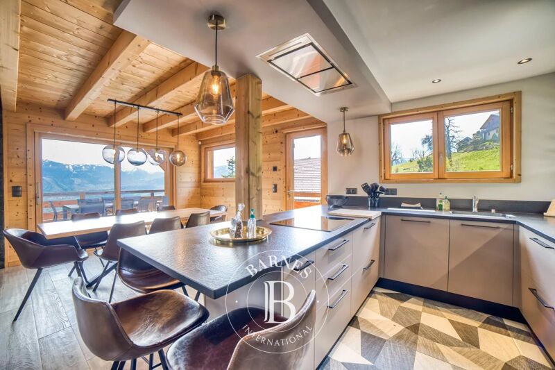 Vendita Chalet | Sallanches - picture 3