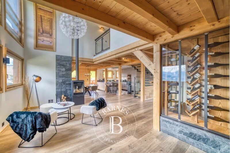 Vendita Chalet | Sallanches - picture 2