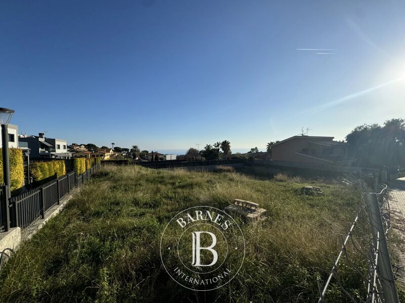 À vendre Terrain constructible | Mataró - picture 1