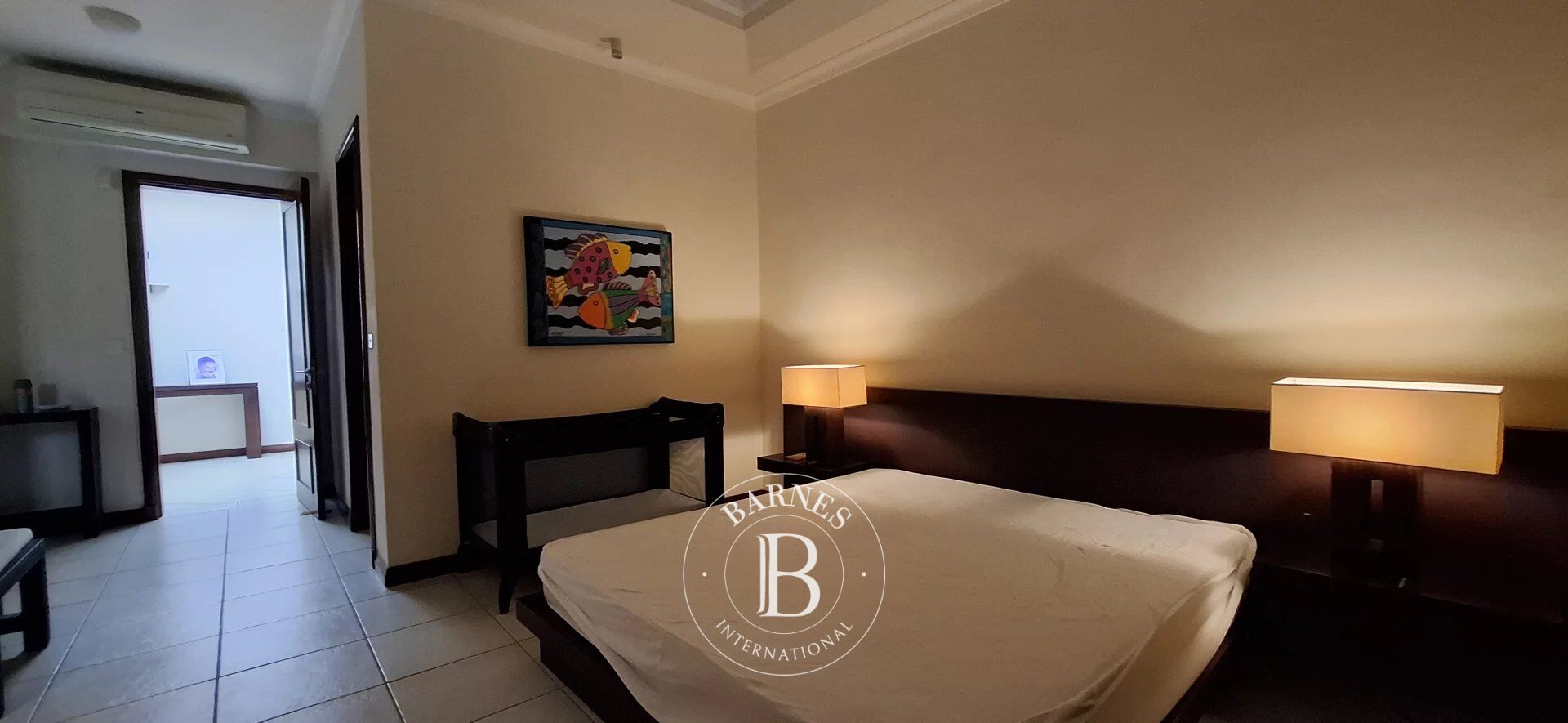 Villa Tamarin - picture 10