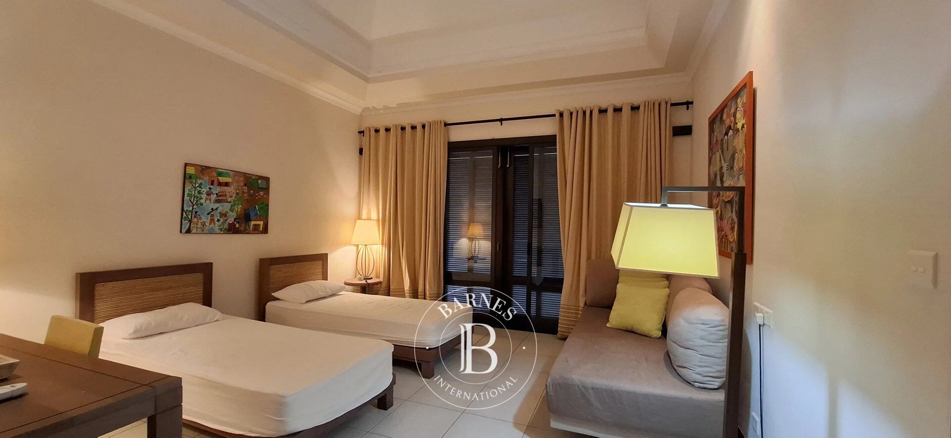 Villa Tamarin - picture 15