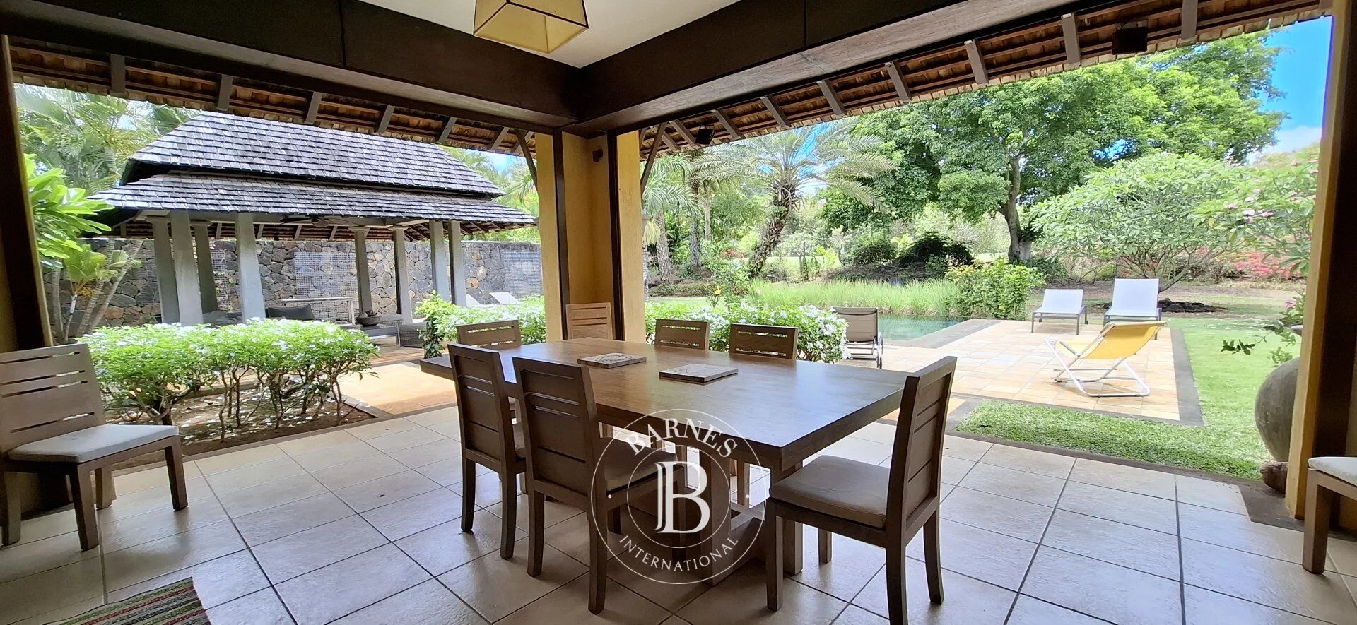 Villa Tamarin - picture 4