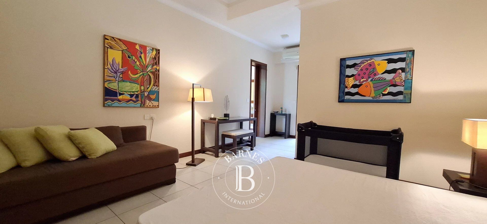 Villa Tamarin - picture 11