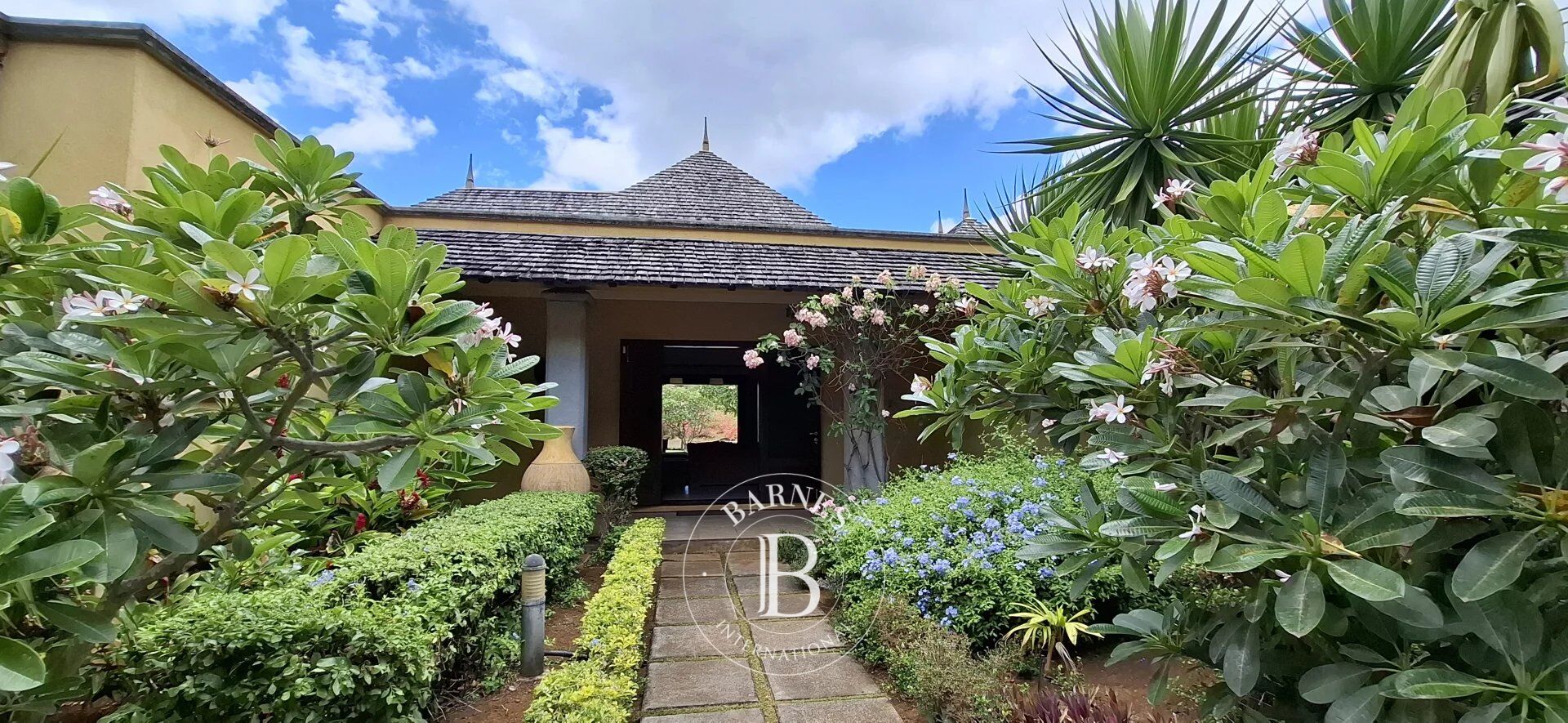 Villa Tamarin - picture 16