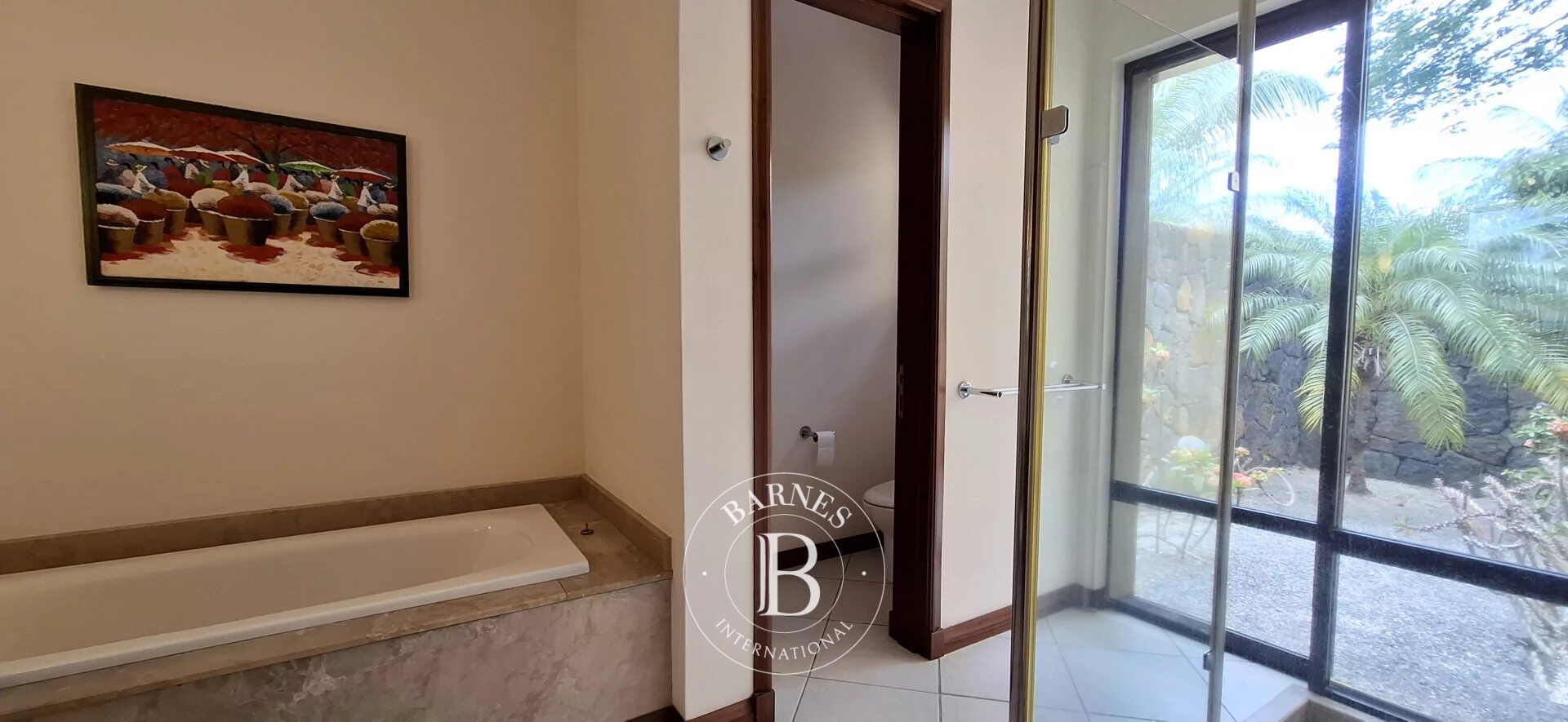 Villa Tamarin - picture 14