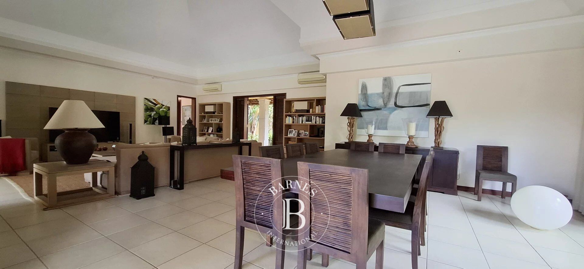 Villa Tamarin - picture 6