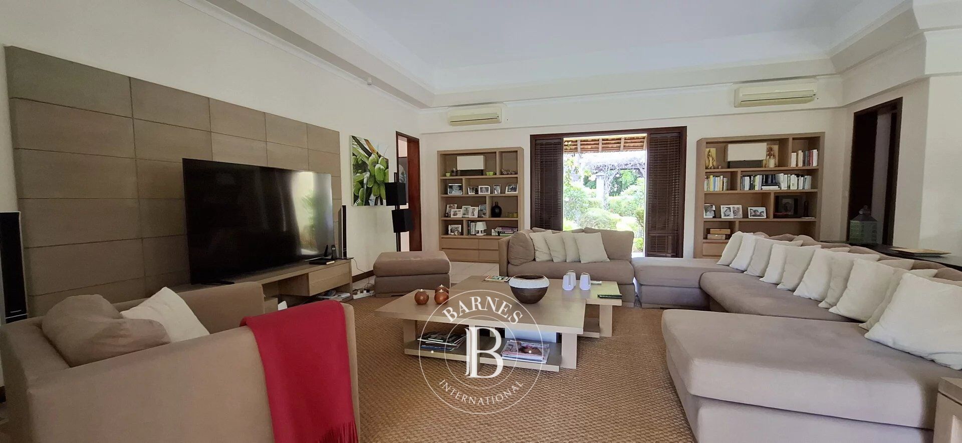 Villa Tamarin - picture 5