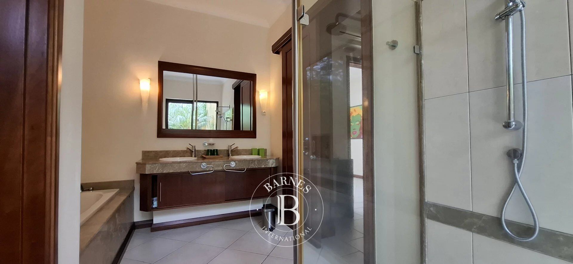 Villa Tamarin - picture 12