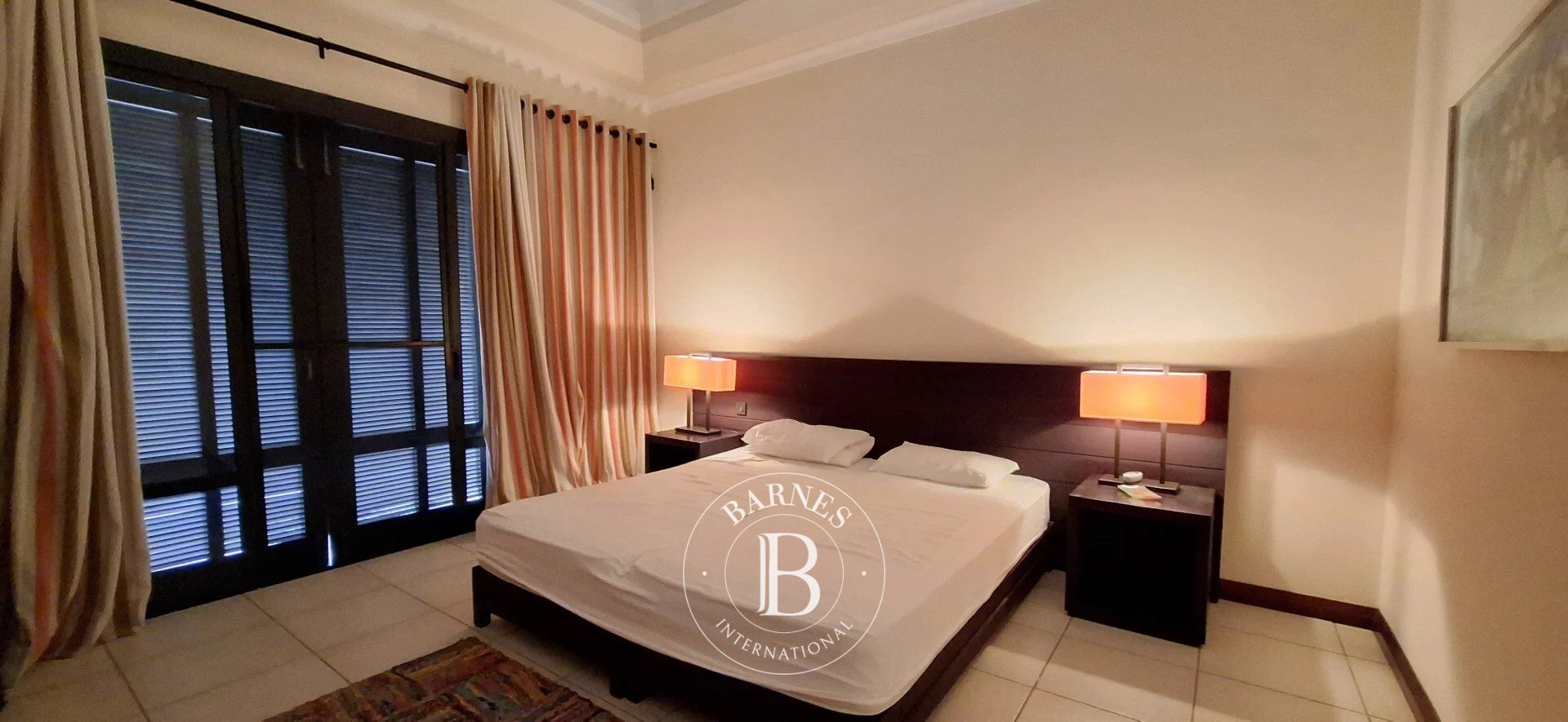 Villa Tamarin - picture 13