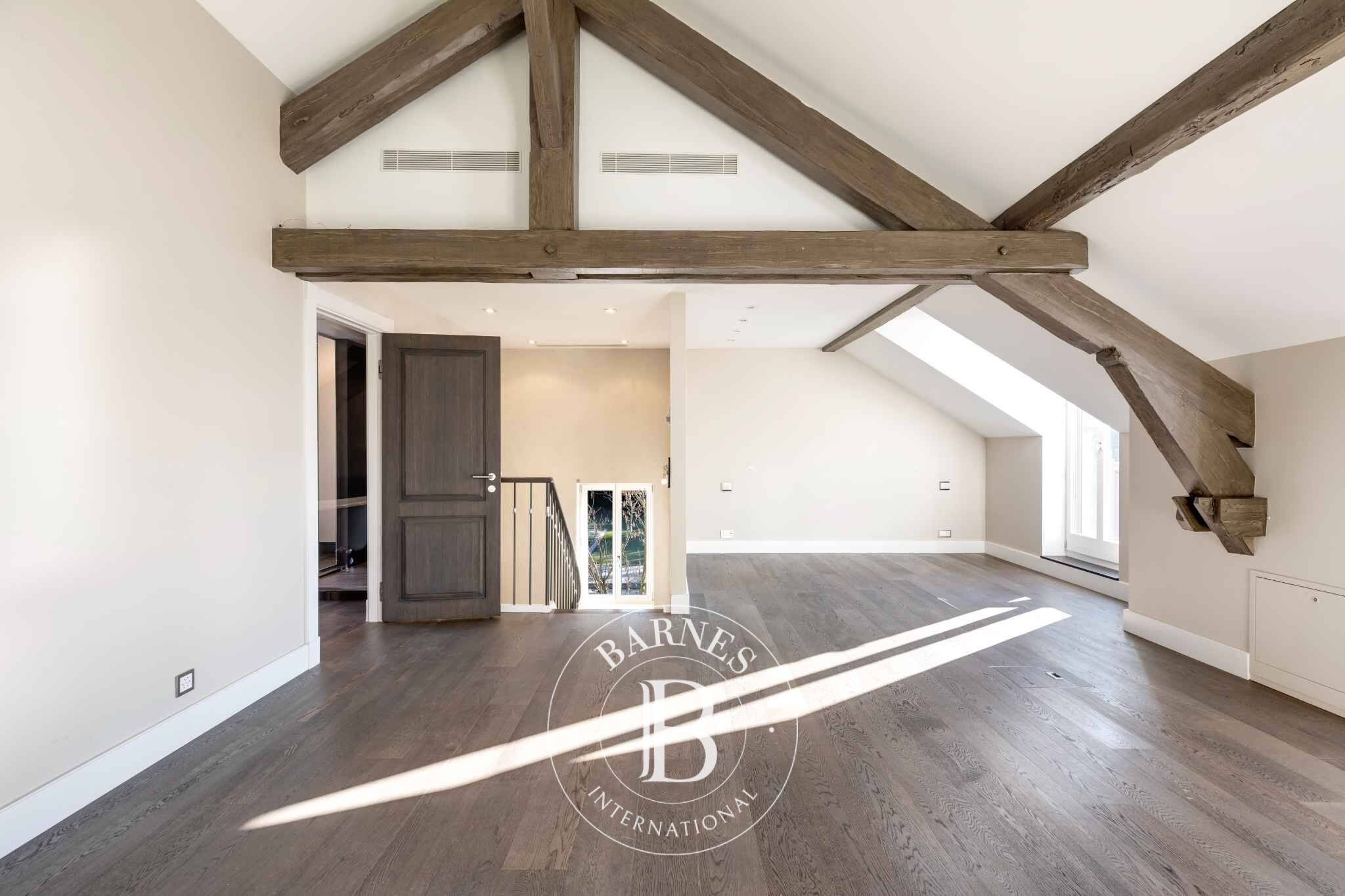 Villa Vésenaz - picture 8