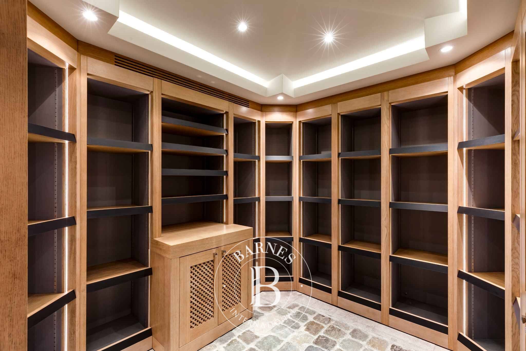 Villa Vésenaz - picture 7