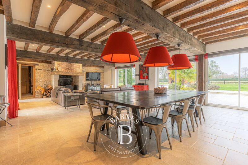 For Sale, House Saint-Étienne-la-Thillaye - picture 3