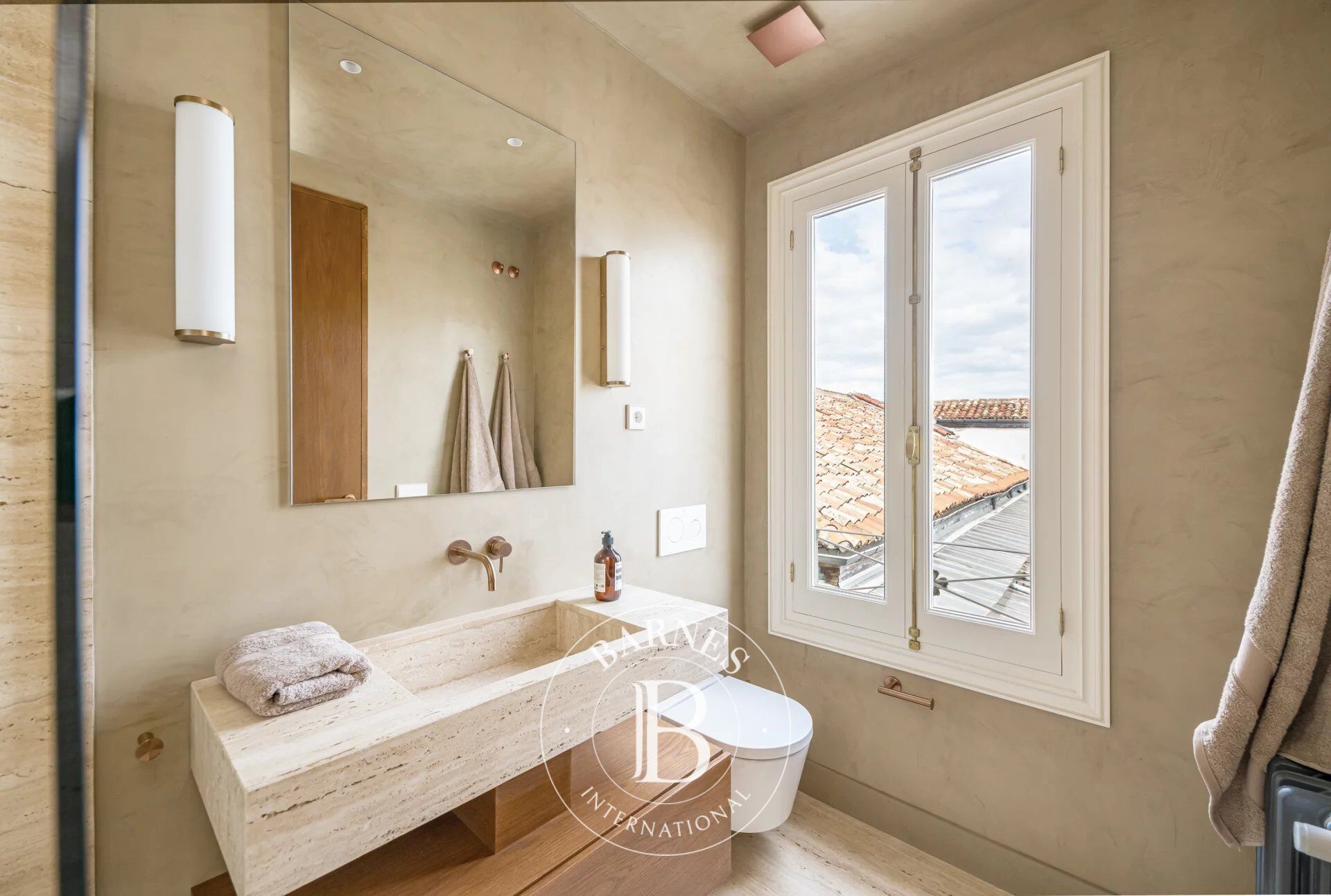 Daire Madrid - picture 12