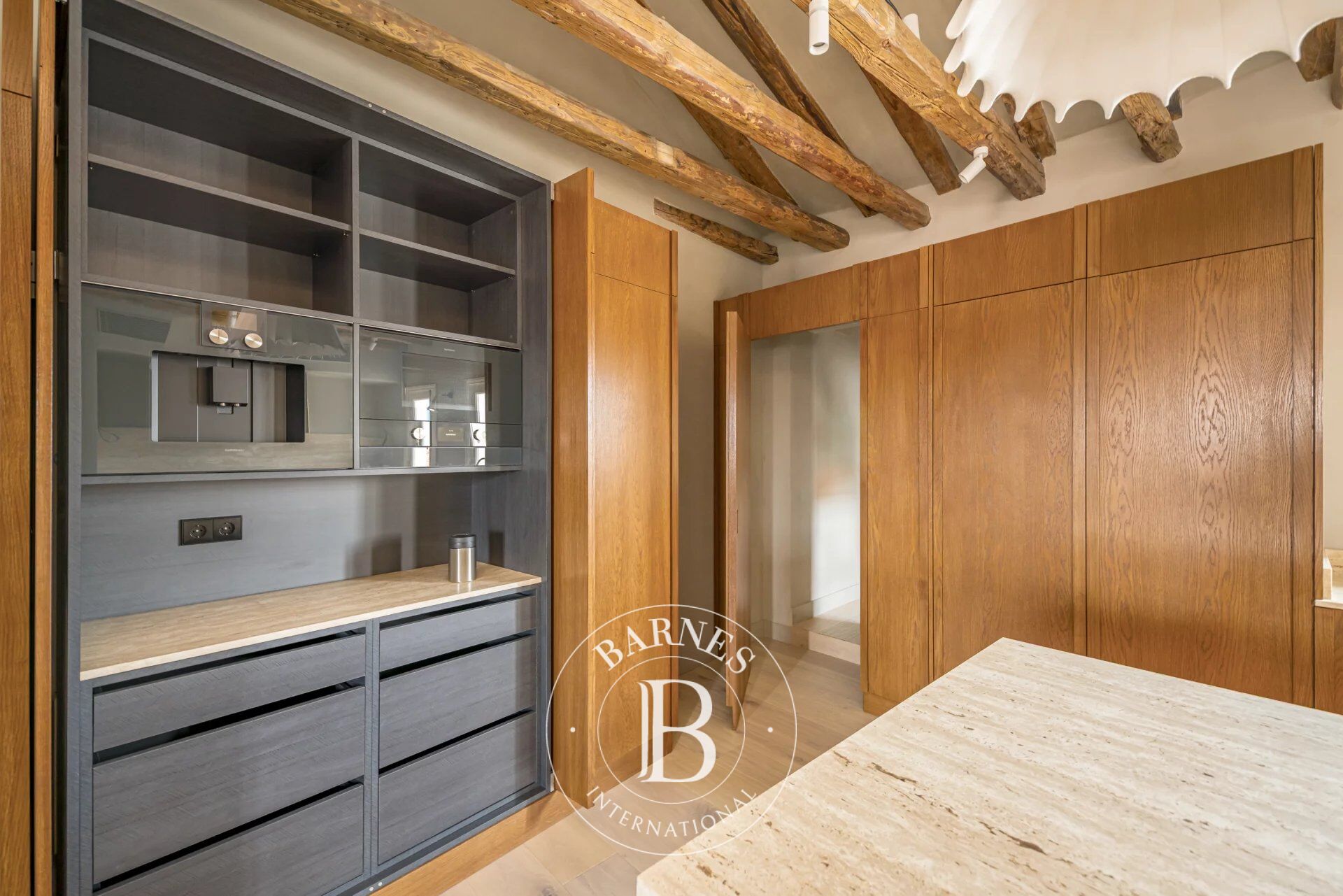 Daire Madrid - picture 24