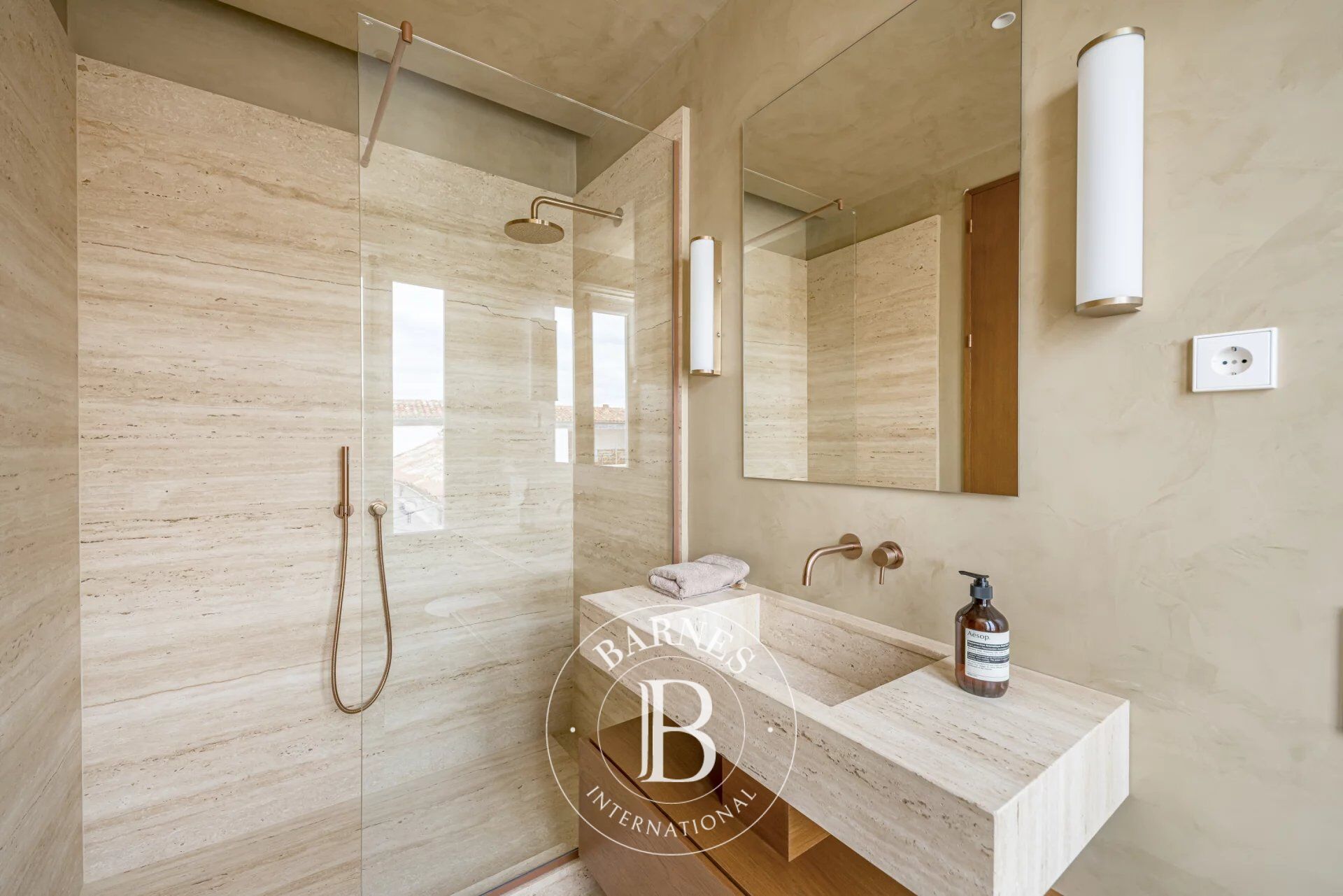 Daire Madrid - picture 33