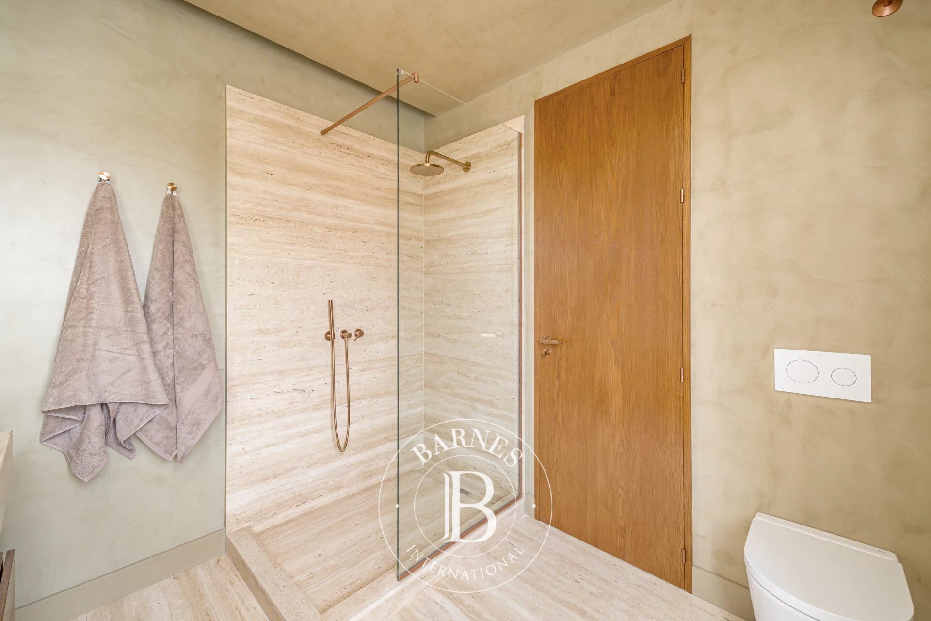 Daire Madrid - picture 30