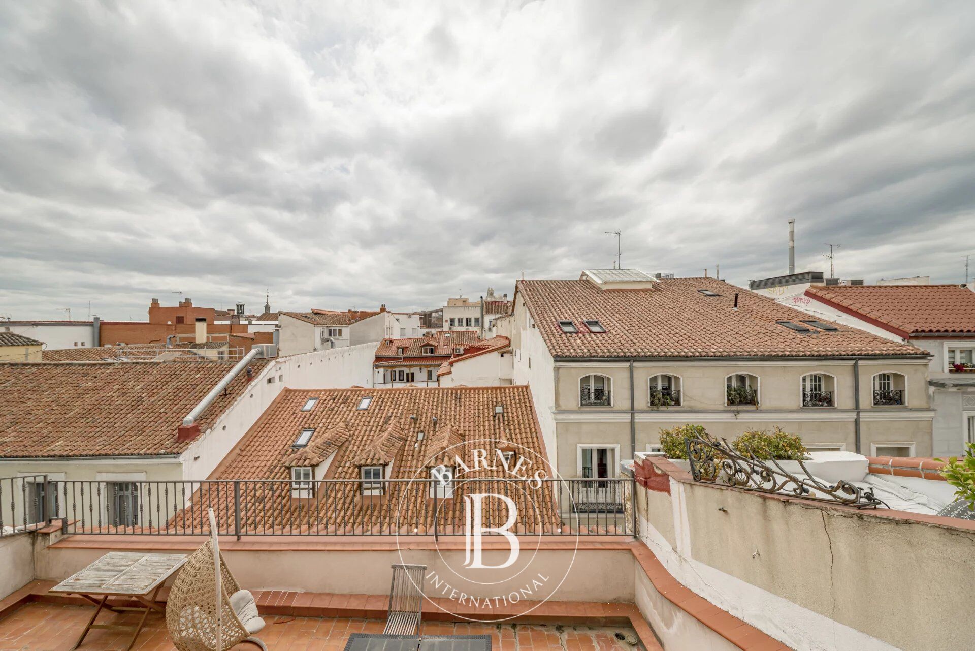 Daire Madrid - picture 15