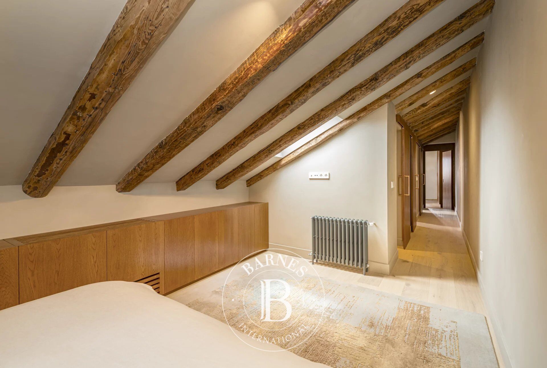 Daire Madrid - picture 13