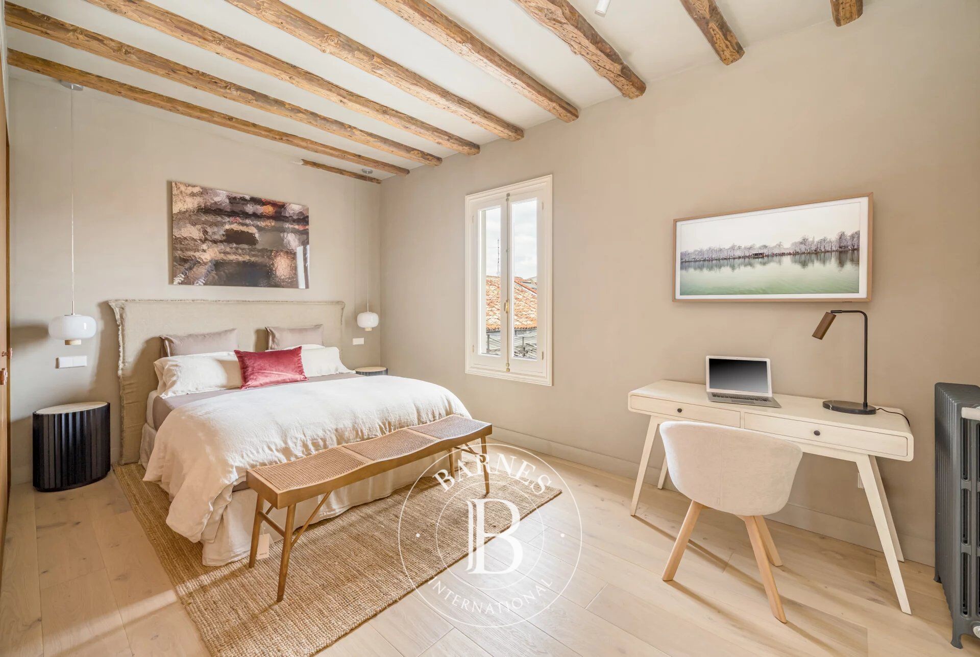 Daire Madrid - picture 9