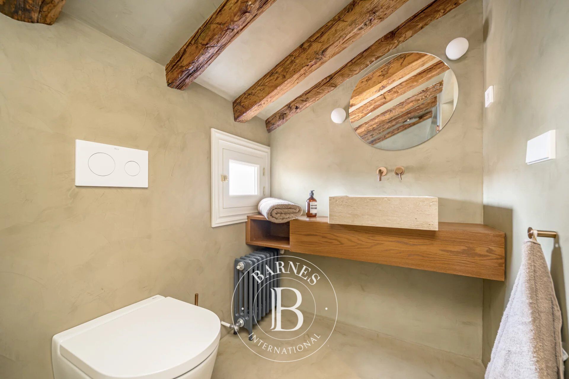 Daire Madrid - picture 40