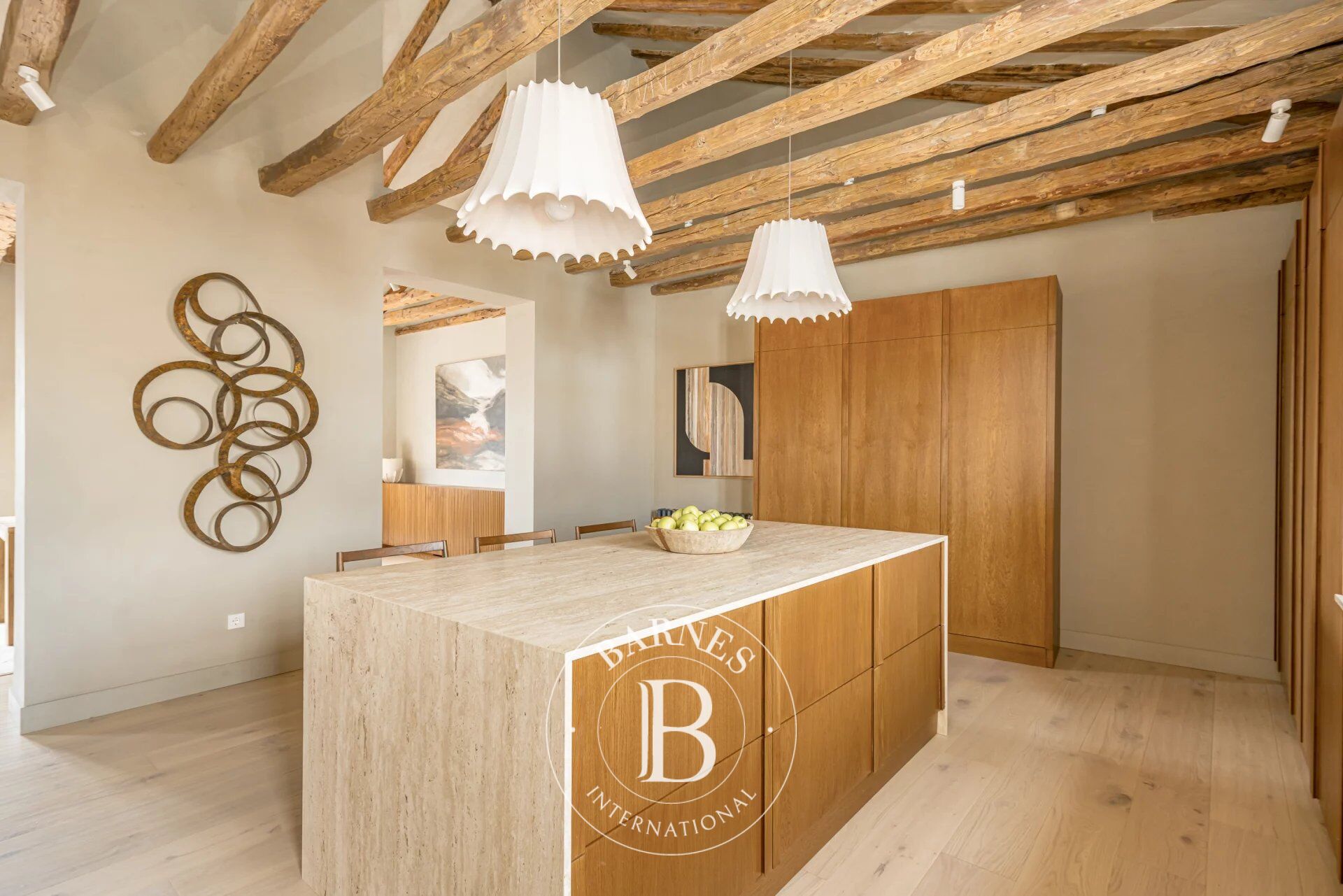 Daire Madrid - picture 6