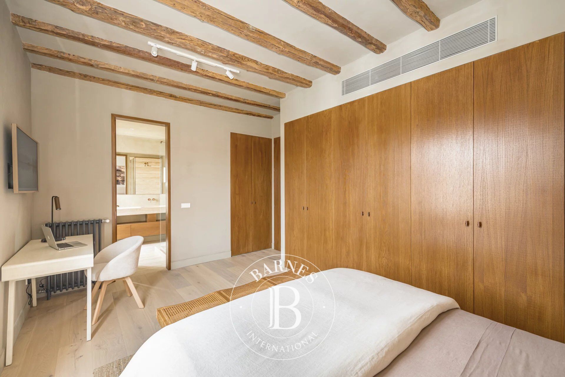 Daire Madrid - picture 27