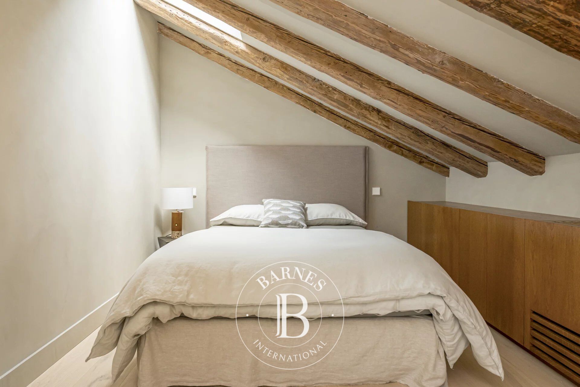 Daire Madrid - picture 36