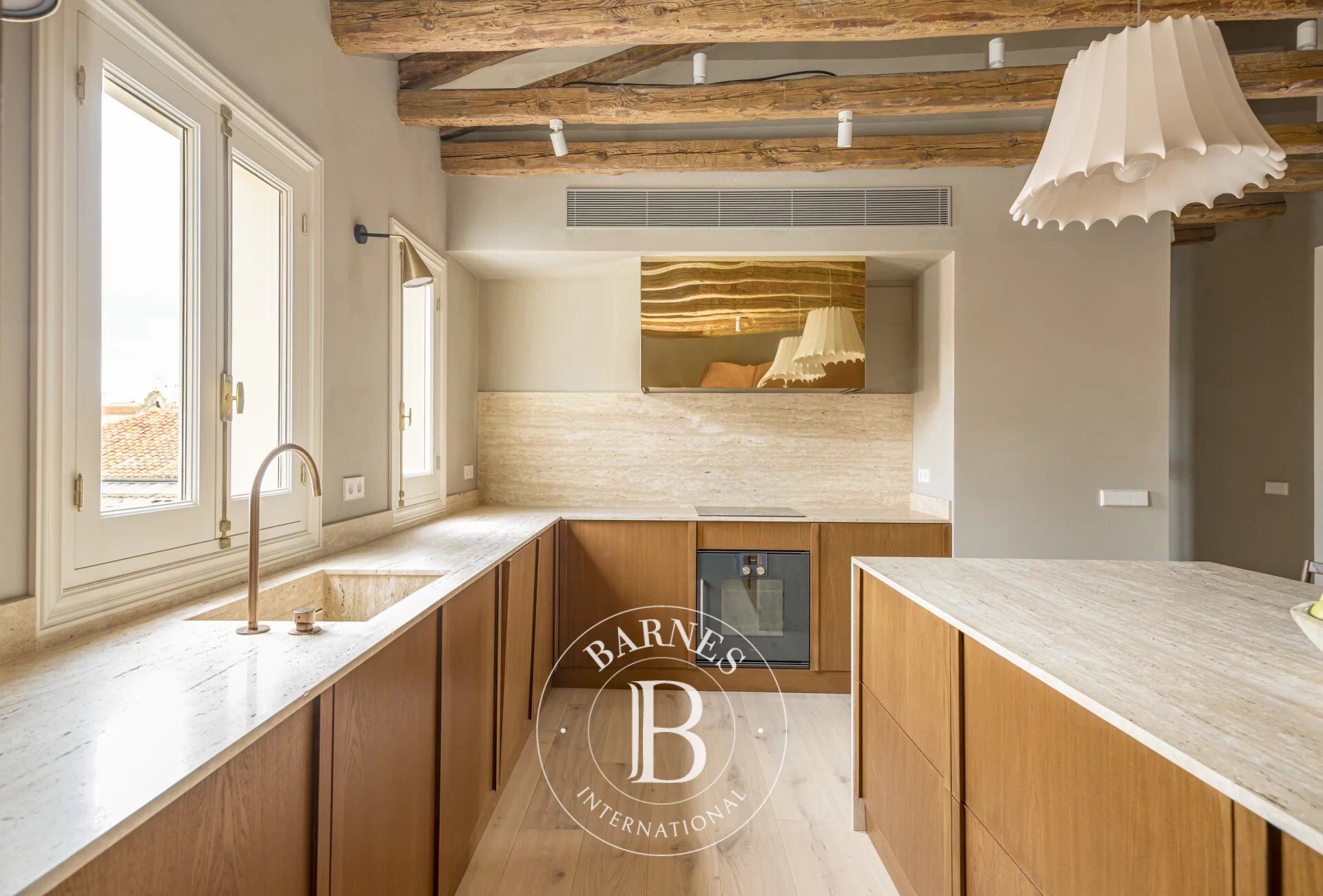 Daire Madrid - picture 7