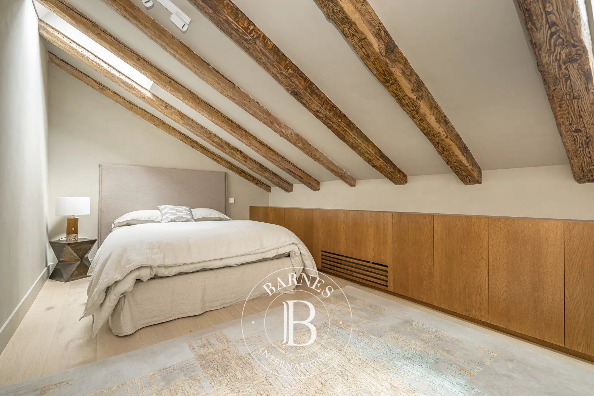 Daire Madrid - picture 35